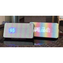 LED Magic Wireless Handbag Wallet